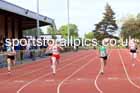 200 metres, 2026 NEGP 2, Monkton Stadium, Wednesday, May 27th. Photo: David T. Hewitson/Sports for All Pics